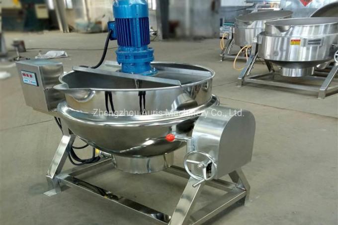 Nocciolo che imbianca la sbucciatrice matta dell'anacardio della noce della macchina utensile 4
