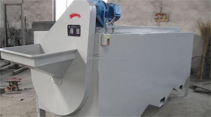 Anacardi della mandorla di Shell Breaking Peeling Shelling Machine dell'anacardio di alta qualità che elaborano decorticando macchina