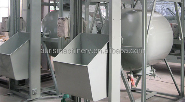 Anacardi della mandorla di Shell Breaking Peeling Shelling Machine dell'anacardio di alta qualità che elaborano decorticando macchina