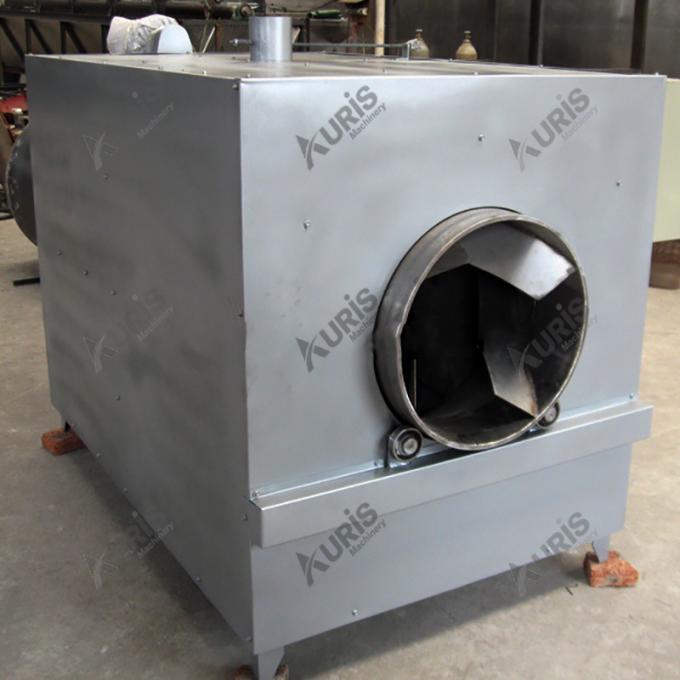 Torrefattore elettrico dell'arachide della macchina 200kg/H del tostacaffè dell'anacardio 5