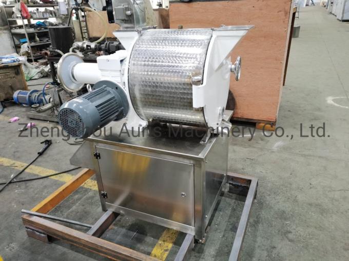 50L, 500L, raffinatore del cioccolato della macchina di fabbricazione di cioccolato della conca del cioccolato 000L 0