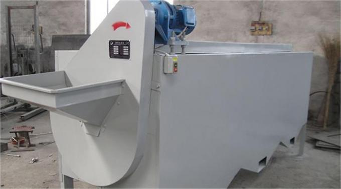 Anacardio commerciale di classificazione del dado di Peeler del torrefattore dell'arachide che sguscia macchina 1