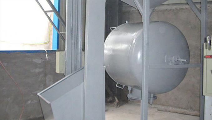 Anacardio commerciale di classificazione del dado di Peeler del torrefattore dell'arachide che sguscia macchina 2