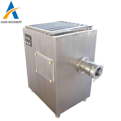 Tritacarne Mincer Fish Lamb Chopper Vegetable Mincer Machine della salsiccia