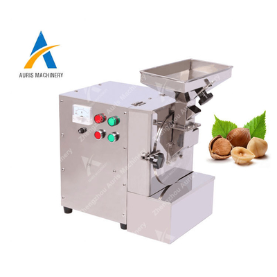 Attrezzatura schiacciante della macchina utensile 40kg/H del grasso e stridente commerciale matta