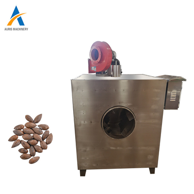 Caffè automatico Bean Roaster Food SUS201 SUS304 dell'arrosto fresco dell'anacardio