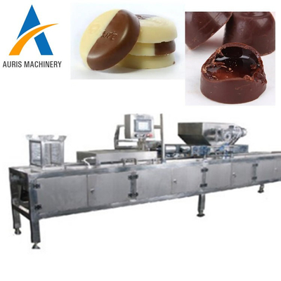 cioccolata calda industriale di 500kg H che fa fabbricazione di Antivari dell'erogatore del depositante della macchina