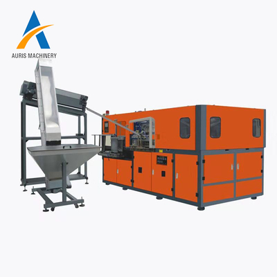 Bottiglia vuota automatica piena 9000Pcs/Hr della macchina dello stampaggio mediante soffiatura dell'animale domestico