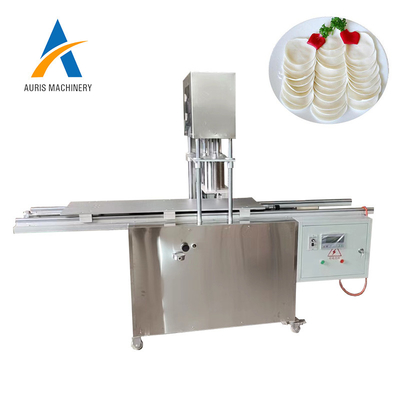 Pc industriali/min dell'annuncio pubblicitario 250 dell'involucro della pasta della macchina dell'involucro del Wonton