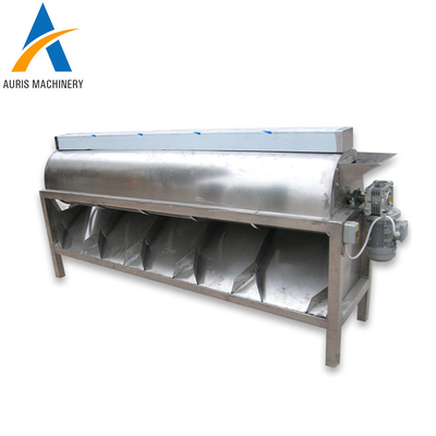semi della macchina utensile dell'anacardio di capacità 100kg automatici per uso della fabbrica