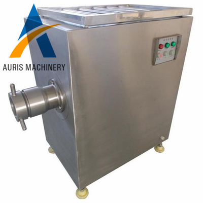 macchina congelata automatica del tritatore di Commercial Chicken Meat della tritacarne 500kg