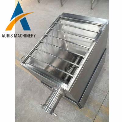 macchina congelata automatica del tritatore di Commercial Chicken Meat della tritacarne 500kg