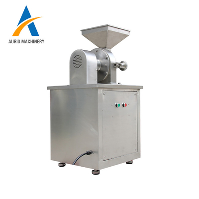 Macchina utensile del cacao in polvere di Auris Bean To Bar Chocolate Machine 300kg H