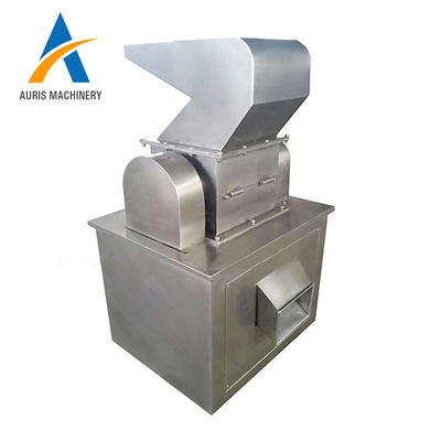 Linea automatica linea di produzione di burro di produzione del cacao in polvere di 100kg H ACP