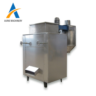 Cacao in polvere ACP che fa macchina 200kg H che sbuccia cacao Bean Roaster Machine