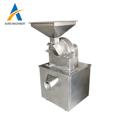 Macchina per la frantumazione del cacao in polvere ACP Bean To Bar Chocolate Machine 500kg H