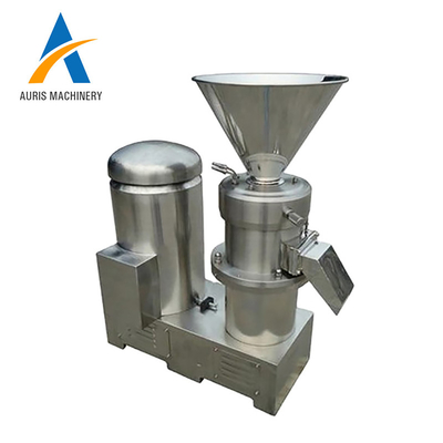 Macchina per la frantumazione del cacao in polvere ACP Bean To Bar Chocolate Machine 500kg H