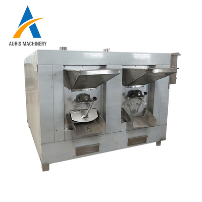 Macchina per la frantumazione del cacao in polvere ACP Bean To Bar Chocolate Machine 500kg H