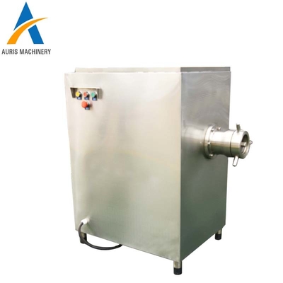 Smerigliatrice della tritacarne del miscelatore della tritacarne congelata pollame 500kg/H 5.5kw