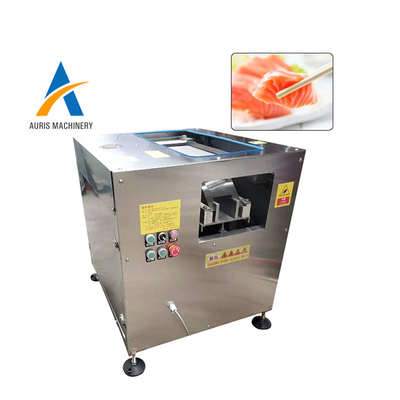 macchina automatica del filetto di pesce delle macchine utensili del pesce di ora 280pcs