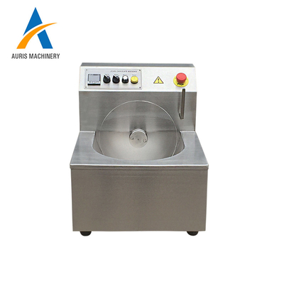 Cioccolato automatico che tempera macchina 30kg 60kg con la tavola vibrante