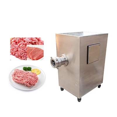 Macchine utensili elettriche di Machine Mincer Feed della tritacarne del pollo
