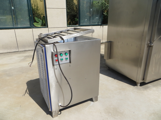 Macchine utensili elettriche di Machine Mincer Feed della tritacarne del pollo