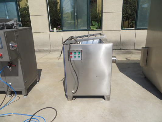 Macchine utensili elettriche di Machine Mincer Feed della tritacarne del pollo