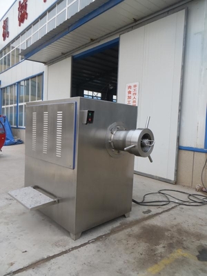 Tritacarne Mincer Fish Lamb Chopper Vegetable Mincer Machine della salsiccia