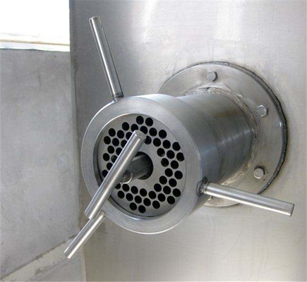 Macchina elettrica congelata di Duck Skeleton Vertical Onion Mincer della macchina della tritacarne