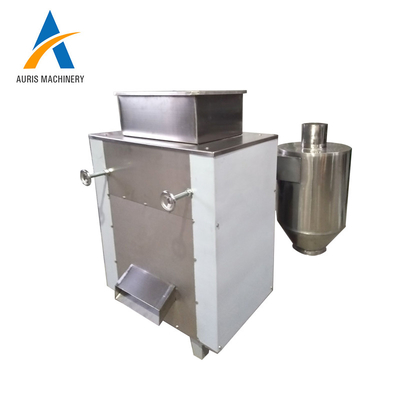 Macchina utensile del cacao in polvere di AKT Bean To Bar Chocolate Machine 400kg H