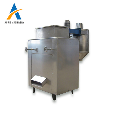 Macchina utensile del cacao in polvere di AKT Bean To Bar Chocolate Machine 400kg H