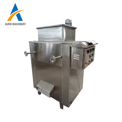 Prodotti automatici del cioccolato di Bean Peeling Machine Separating Sorting del cacao 50kg/H