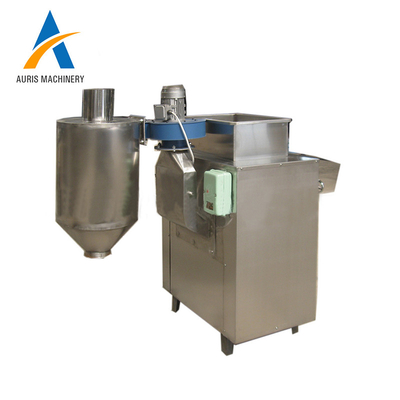 Macchina utensile del cacao in polvere di AKT Bean To Bar Chocolate Machine 400kg H