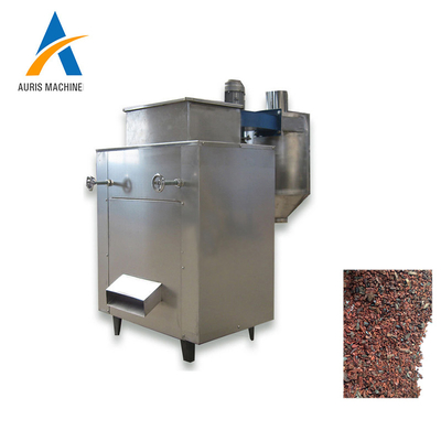Prodotti automatici del cioccolato di Bean Peeling Machine Separating Sorting del cacao 50kg/H