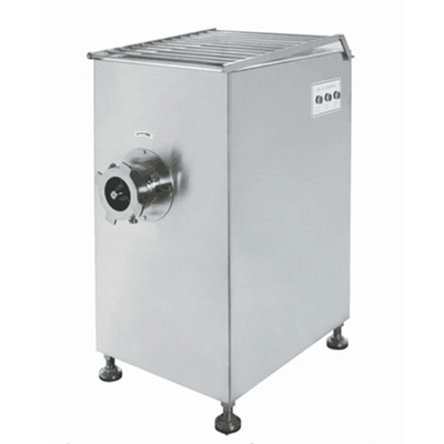 Congelato tritatore di Poultry 1200kg della tritacarne del pesce che schiaccia macchina