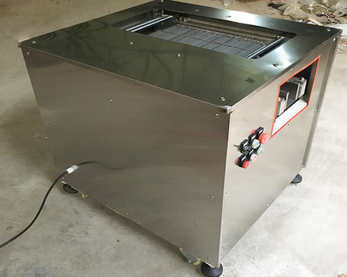 Filetto di pesce del cavolo di Salmon Pickled Fish Processing Machines che fa macchina