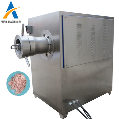 Linea di lavorazione della carne di dovere di Chicken Frame Heave della tritacarne congelata osso del montone