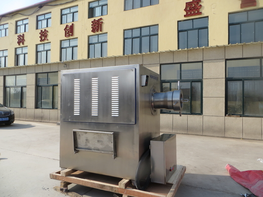 Chopper Commercial Meat Mincer Machine rinforza le macchine di tritatura della carne fresca