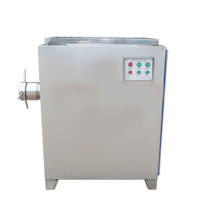 Chopper Commercial Meat Mincer Machine rinforza le macchine di tritatura della carne fresca