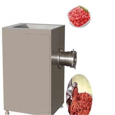 Chopper Commercial Meat Mincer Machine rinforza le macchine di tritatura della carne fresca