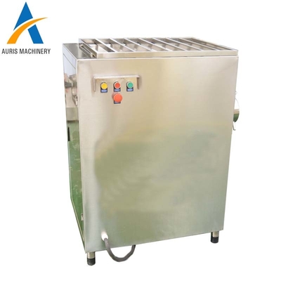 Tritacarne congelata 15 chilowatt 5000kg/H Chopper Beef Mincer Machine