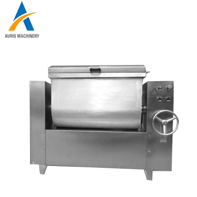 tritatore per alimenti industriale del hot dog del riempitore 300kg della macchina della salsiccia 380V Machine