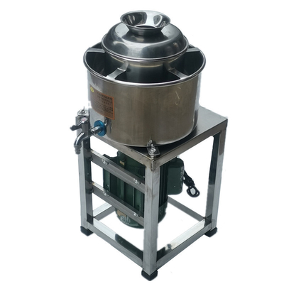 Palla di pesce automatica verticale dell'attrezzatura di elaborazione del pesce che forma macchina