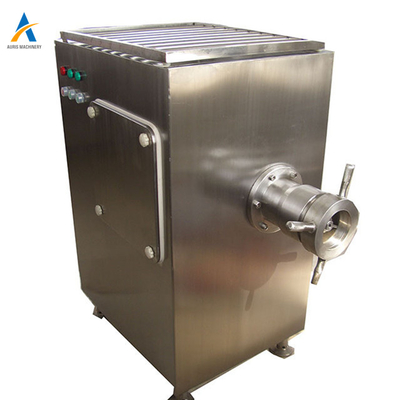 Salame Ham Sausage Making Machine