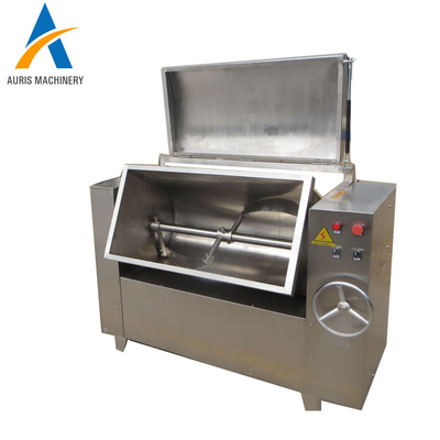 Salame Ham Sausage Making Machine