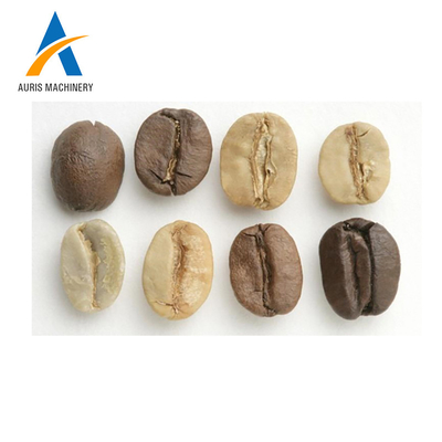Caffè Bean Roasting Machine della macchina del tostacaffè di processionale 3kg 6kg 30kg