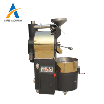 Caffè Bean Roasting Machine della macchina del tostacaffè di processionale 3kg 6kg 30kg