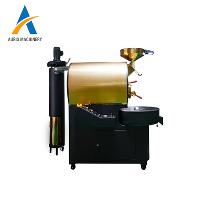 Caffè Bean Roasting Machine della macchina del tostacaffè di processionale 3kg 6kg 30kg