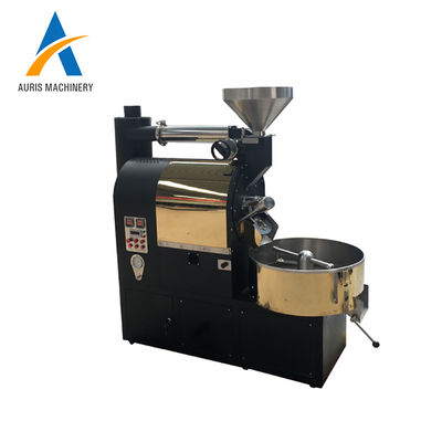 Caffè Bean Roasting Machine della macchina del tostacaffè di processionale 3kg 6kg 30kg